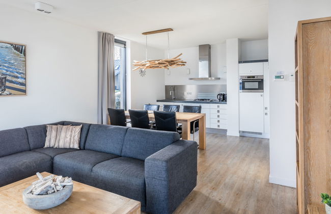 3 bedroom House in Tholen - Photo 5