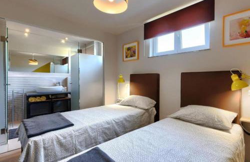 Villa Lady Di, a private pool haven near Labin - Foto 26