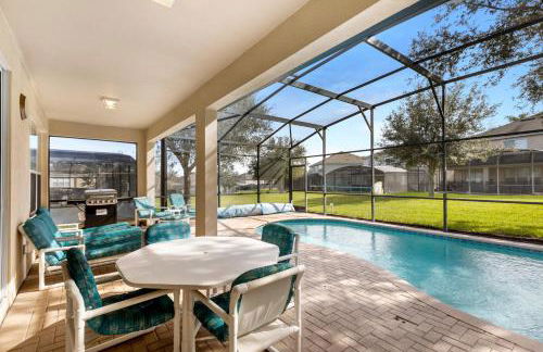 Olivia's Dream Villa on WindsorHills - Photo 27