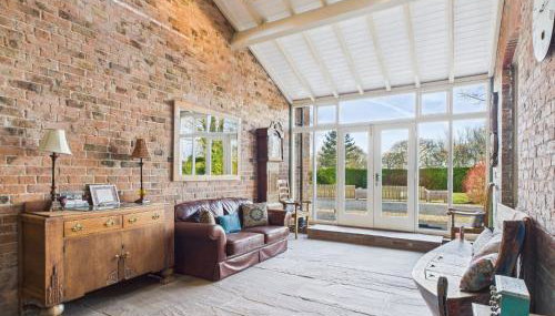 The Old Granary Country-retreat - Foto 3