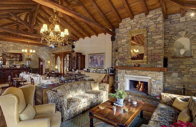 Archontiko Polyzos 21 Irida - Foto 6