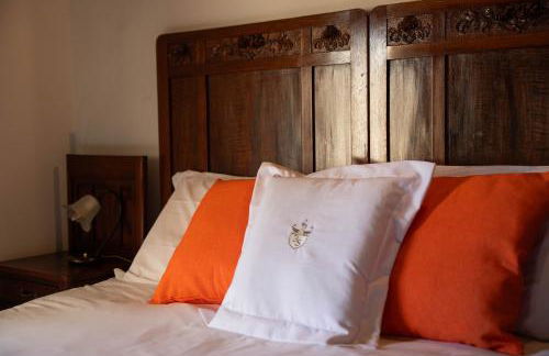 Borgo Sgarabia Relais - Foto 20