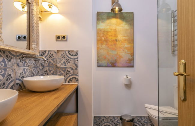 HA Apartahotel Quo Eraso - Foto 70