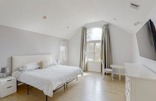 Hamptons Hideaway - Foto 17