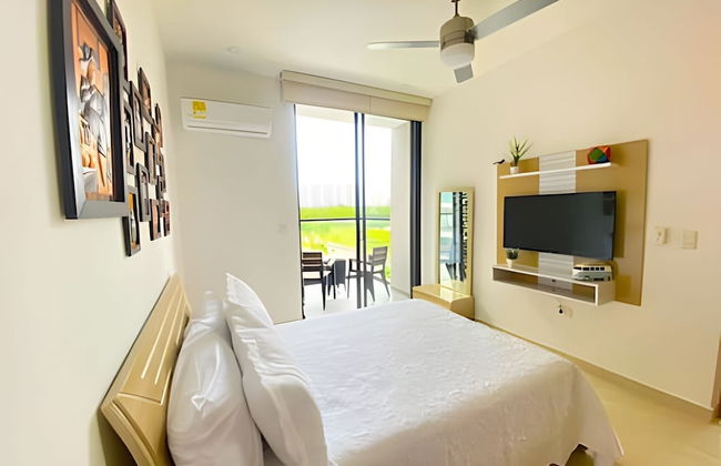 Apartamentos Salinas del Mar - by SOHO - Photo 7