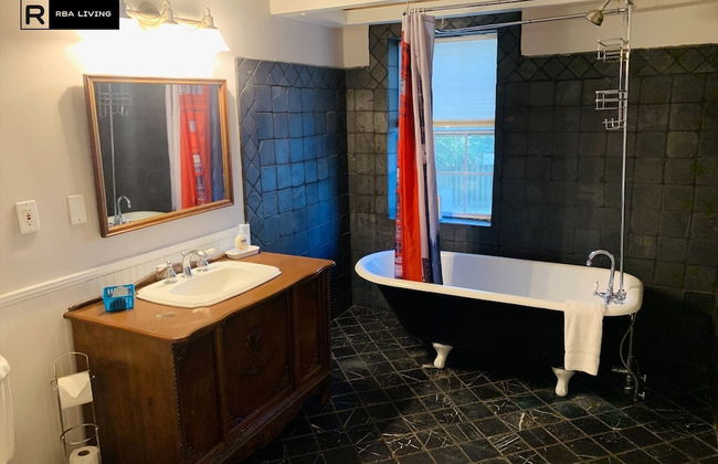 Krog Street Industrial Loft - Foto 19