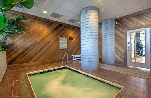 3 Mi to Skiing Mtn-View Condo in Sugar Top Resort - Foto 52