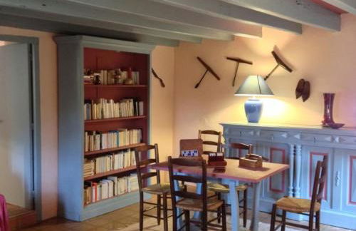 Maison périgourdine avec piscine privée, Wifi, animaux acceptés à proximité de Lascaux - FR-1-616-460 - Foto 14