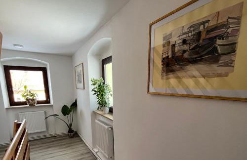 Ferien- und Businesswohnung Sonnentor Dreiländereck im zweiten Stock - Foto 47