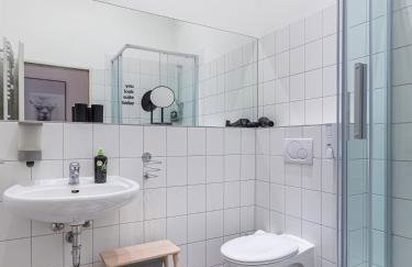 Limehome Berlin Malmöer Straße - Photo 56