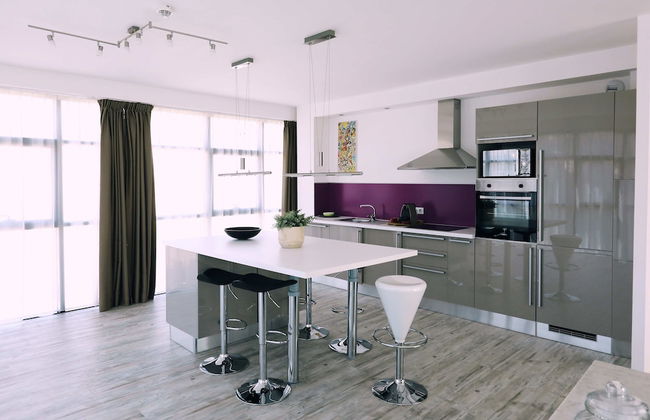 Apparthotel La Girafe - Foto 50