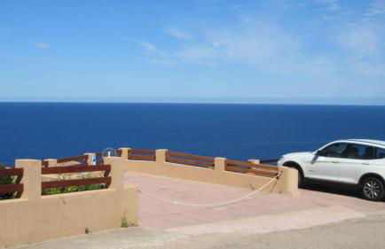 Casa Mira con piscina e bellissima vista mare - Foto 35