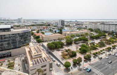 Nuevo Mirandilla Apartment - Cadiz Beach - Foto 52