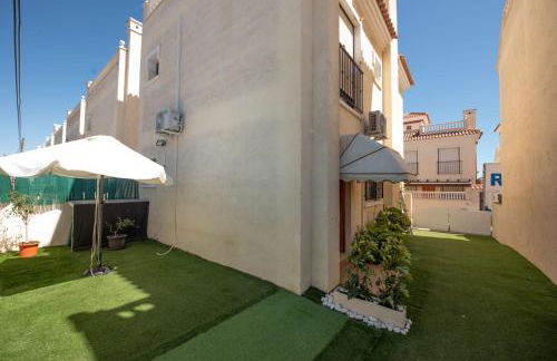 Holiday beach Gran Alacant - Foto 39