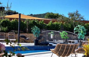 Vila s jacuzzijem i bazenom Mavrinac - Foto 4