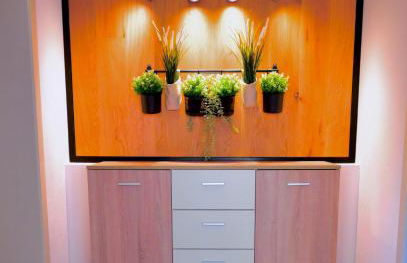 Galeriewohnung Vierseithof - Foto 10