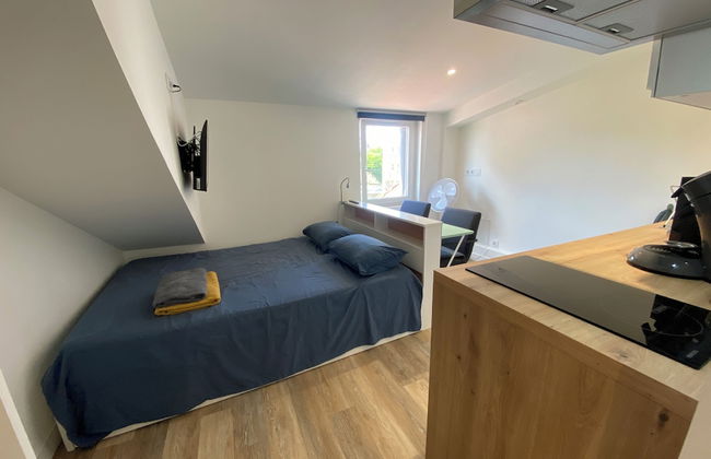 Le repos des Thermes - Foto 19