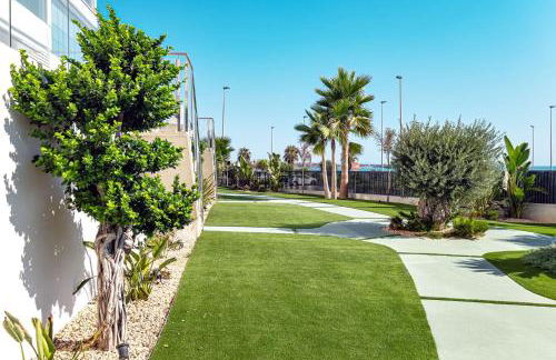 Apartment Vista del Mar - Foto 41