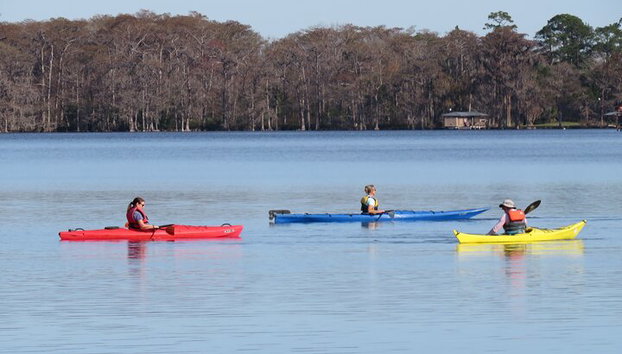 Cours de kayak Smart Start - Photo 4