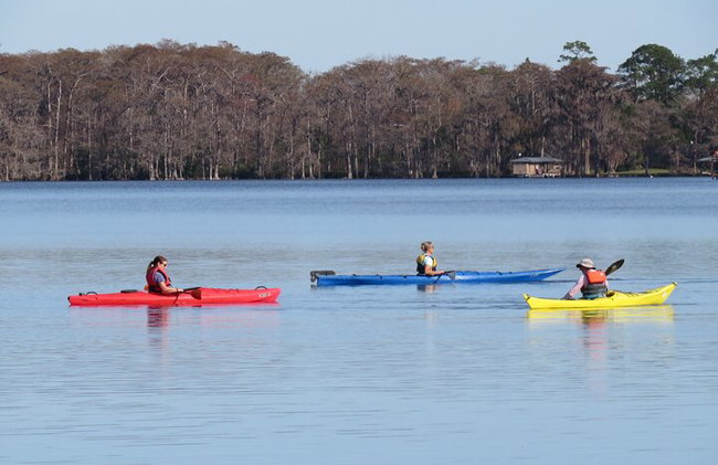 Cours de kayak Smart Start - Photo 4
