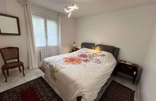 Résidence 104-grayan Et L Hopital - 104 - Agréable villa avec piscine dans un quartier calme MAE-6111 - Foto 15