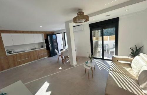 La Capilla del Cabo Apt 1 - Foto 10