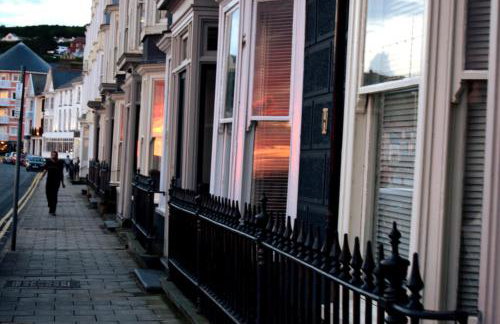 Awel Mor 3 Luxury Apartment - Foto 19