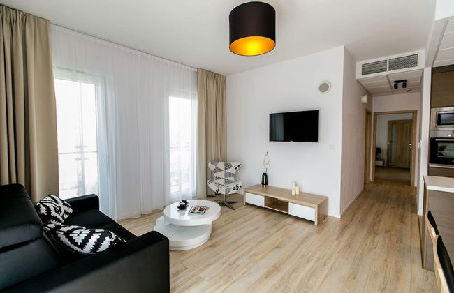 Varsovia Apartamenty Kasprzaka - Photo 17