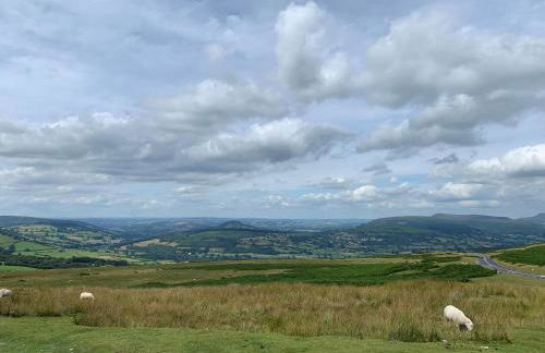8 Crickhowell Cottages, Standard St, Central Crickhowell - Photo 38