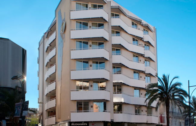 Apartaments Lloret Sun - Photo 1
