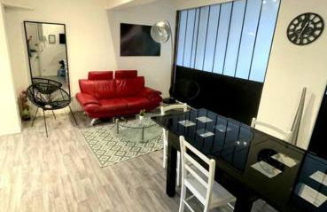 Le RUBIS - 2 Chambres - Centre ville - Foto 7