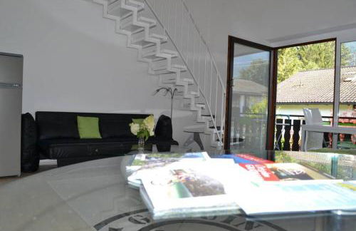 Ferienwohnung Stimmer - Foto 13