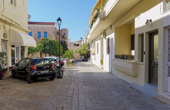 Elartis Apartment - Foto 25