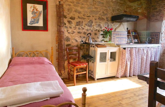 Agriturismo I Pitti - Foto 43