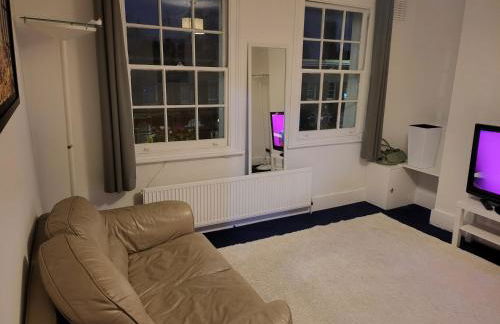 Oval Cricket Ground walking distance - Foto 15