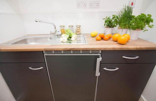 Trafalgar House - Foto 7