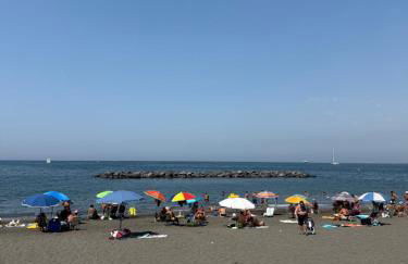 Spagnuolo Apartment Stabiae Coast - Foto 60