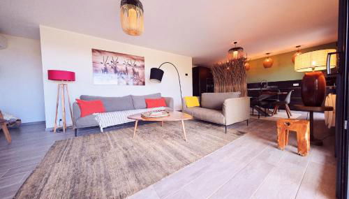 Villa avec jardin et piscine - Foto 5