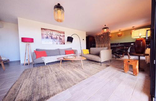 Villa avec jardin et piscine - Foto 5