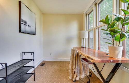 Near Colleges Pet-Friendly Duplex in Northfield! - Foto 12