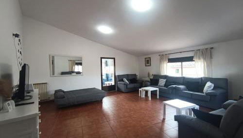 La fortaleza de Bernuy - Foto 3