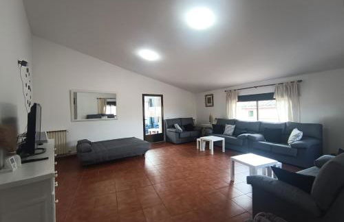 La fortaleza de Bernuy - Photo 3