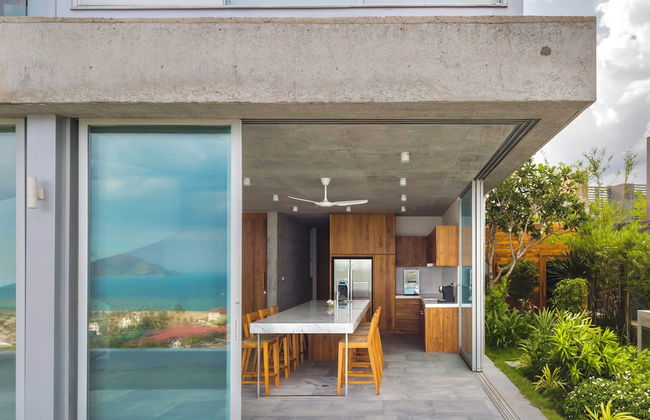 Venity Villa Nha Trang - Photo 69