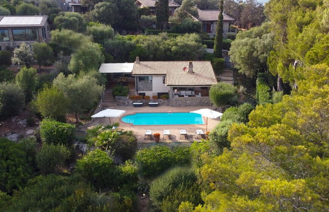 Villa Fiorillo 6 Emma Villas - Foto 25