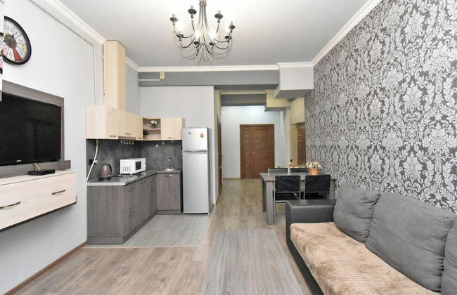 Apartment in Teryan street - Foto 8