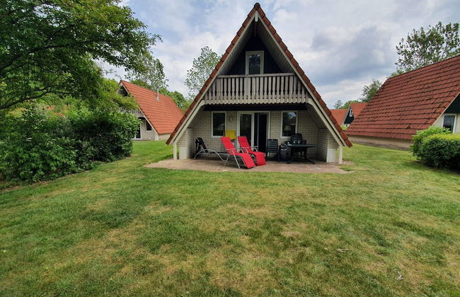 Holiday Home in Gramsbergen - Foto 27