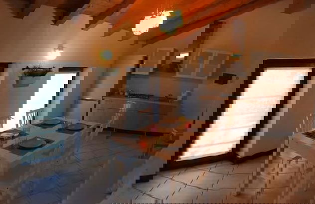 BMP Apartment Rosa Alpina - Foto 5