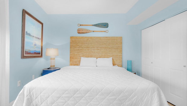 Shores of Panama 1401 - Foto 3, Habitación