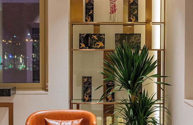 Icity Mozart Suites - Foto 5