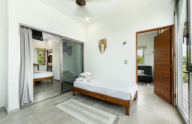 Villas Amanecer by Andiani Travel - Photo 21